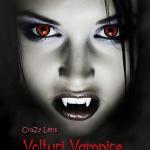 Volturi Fancy/Crazy Soft Contact Lens