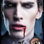 Orange Werewolf Fancy/Crazy Soft Contact Lens