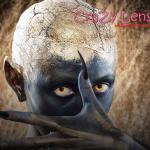 Reignfire Fancy/Crazy Soft Contact Lens