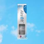 Airsoft™ Yearly  Premium Silicone Hydrogel Contact Lens