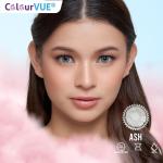 3 Tones Ash Soft Contact Lens