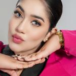 3 Tones Ash Soft Contact Lens