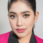 3 Tones Mint Soft Contact Lens