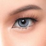 3 Tones Ash Soft Contact Lens