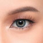 3 Tones Green Soft Contact Lens