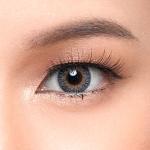 3 Tones Grey Soft Contact Lens
