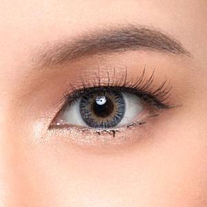 3 Tones Grey Soft Contact Lens