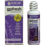 GP Fresh Hydra Scleral & Rigid 120ml Contact Lens Solution