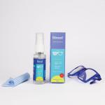 Rinsol Anti-Fog Cleaner 30ml