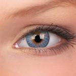 TruBlends Aqua Soft Contact Lens