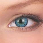 Glamour Aqua Soft Contact Lens