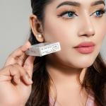 Big Eyes Cool Blue Soft Contact Lens