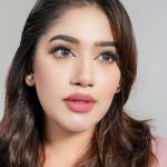 Big Eyes Evening Grey Soft Contact Lens