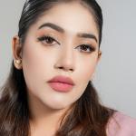 Big Eyes Pretty Hazel Soft Contact Lens