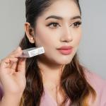 Big Eyes Pretty Hazel Soft Contact Lens