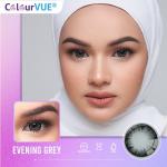 Big Eyes Evening Grey Soft Contact Lens