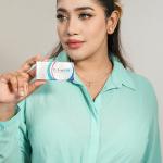 Glamour Aqua Soft Contact Lens