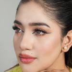 Glamour Grey Soft Contact Lens