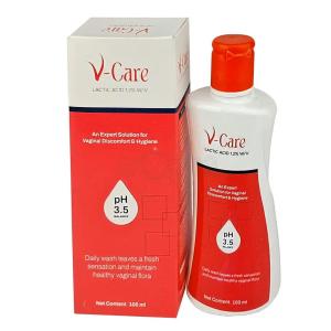 V-Care Hygiene Wash