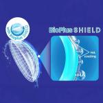 Airsoft™ Yearly  Premium Silicone Hydrogel Contact Lens