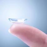 Airsoft™ Yearly  Premium Silicone Hydrogel Contact Lens