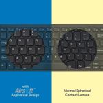 Airsoft™ Yearly  Premium Silicone Hydrogel Contact Lens