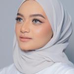 ColourVUE Raya Ash Soft Contact Lens