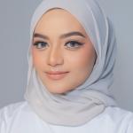 ColourVUE Raya Ash Soft Contact Lens