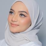 ColourVUE Raya Ash Soft Contact Lens