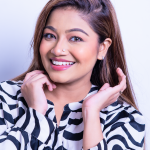 ColourVUE Raya Honey Soft Contact Lens