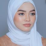 ColourVUE Raya Honey Soft Contact Lens