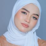 ColourVUE Raya Honey Soft Contact Lens