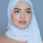 ColourVUE Raya Honey Soft Contact Lens
