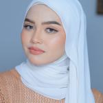 ColourVUE Raya Honey Soft Contact Lens