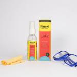 Rinsol Lens Cleaner 50ml