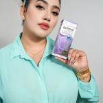 GP Fresh Hydra Scleral & Rigid 120ml Contact Lens Solution