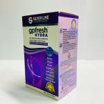 GP Fresh Hydra Scleral & Rigid 80ml Contact Lens Solution