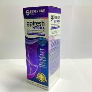 GP Fresh Hydra Scleral & Rigid 380ml Contact Lens Solution