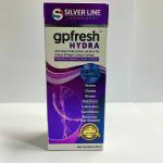 GP Fresh Hydra Scleral & Rigid 120ml Contact Lens Solution