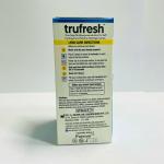 Trufresh Soft Contact Lens Solution 120ml