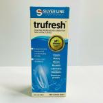 Trufresh Soft Contact Lens Solution 120ml