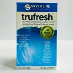 Trufresh Soft Contact Lens Solution 80ml