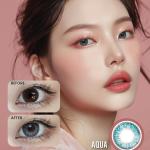 TruBlends Aqua Soft Contact Lens