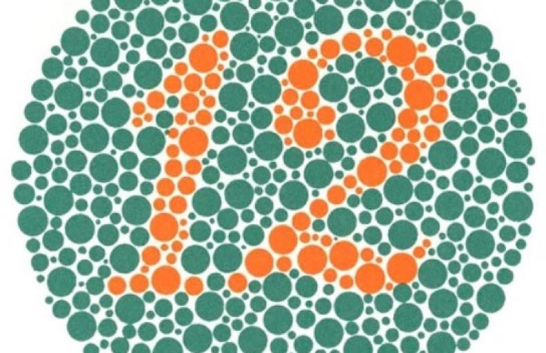 Color Blindness