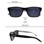 Tommy Hilfiger Sunglass TH Sun Rx 46