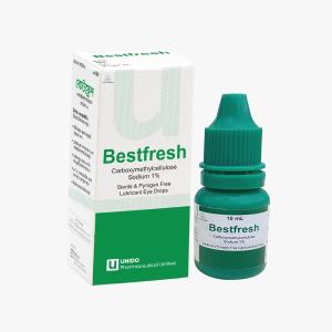 Bestfresh Eye Drop