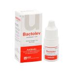 Bactolev Eye Drop