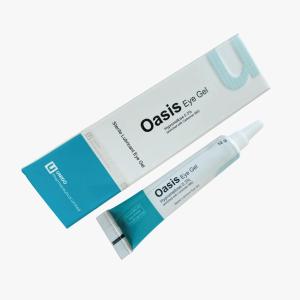 Oasis Eye Gel