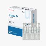 Uniprost SV Eye Drop