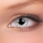 Vikingdom Fancy/Crazy Soft Contact Lens
